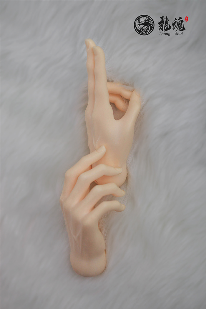 BJD SD 人偶 娃娃 BJD古风 BJD三分